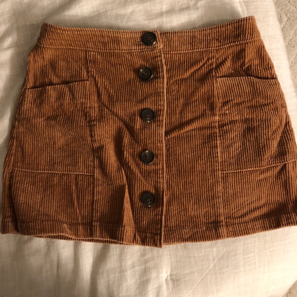 Skirt